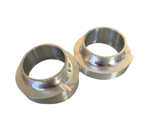 20mm Amarok Coil Spacers (Set) (2016-2022)