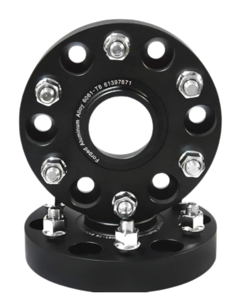 Ford Ranger 35mm Hub-Centric Wheel Spacer – Single