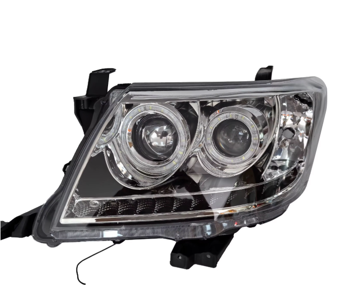 Hilux D4D Headlight