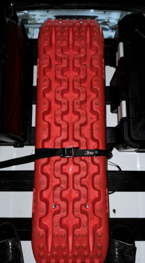 JuStraps Tie-Down Strap