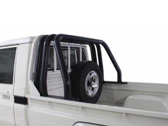 LC 79 Land Cruiser Roll Bar