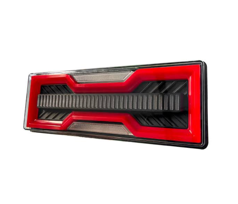 Land Cruiser 79 Tail Lights