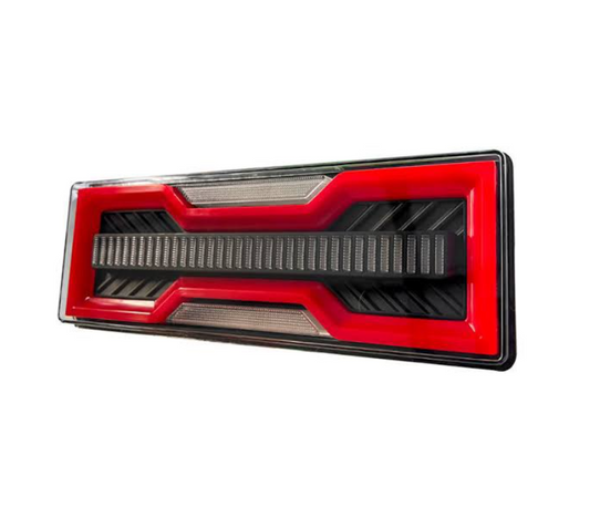Land Cruiser 79 Tail Lights