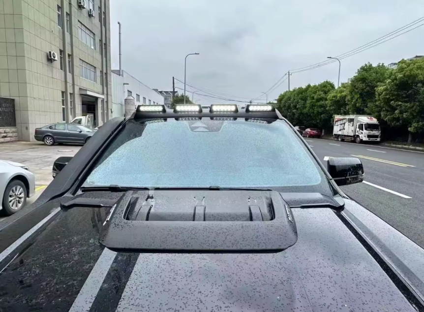 Roof top light (Ford Ranger T9)
