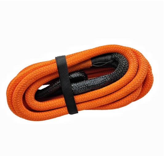 Kinetic Recovery Ropes