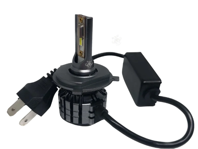 HB3/9005 Multi Color LED Headlight replacement globe