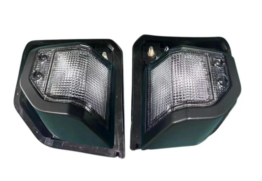 Land Cruiser 79 Series Indicators LED 2024''