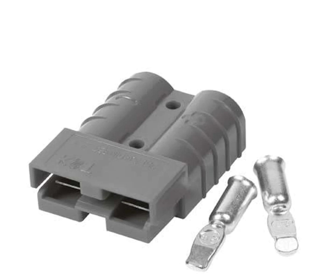 175A Brad Harrison Plug