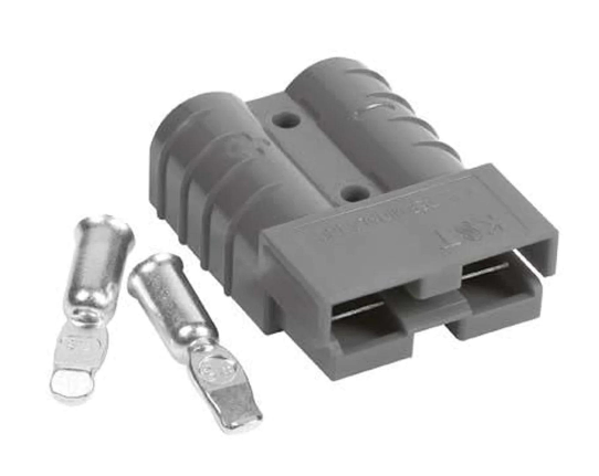 50A Brad Harrison Plug