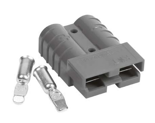50A Brad Harrison Plug