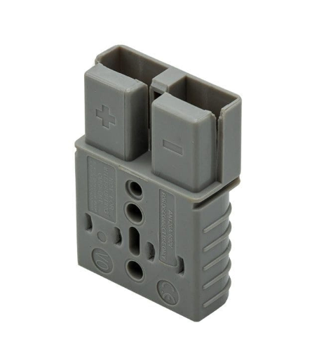 50A Brad Harrison Plug