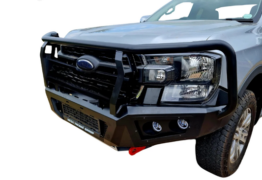 Ford Ranger Bull Bar – 2023+