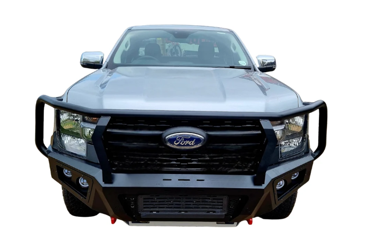 Ford Ranger Bull Bar – 2023+