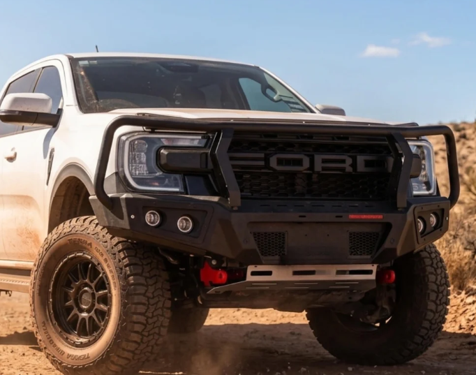 Ford Ranger Bull Bar – 2023+
