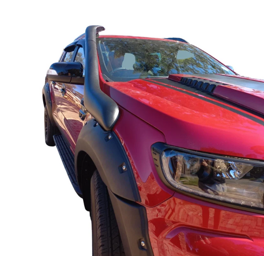 Ford Ranger 2.0 Bi-Turbo Slimline Snorkel