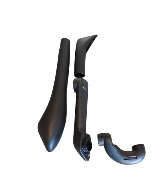 Isuzu D-Max 3.0L Slimline Snorkel – 2020–2022