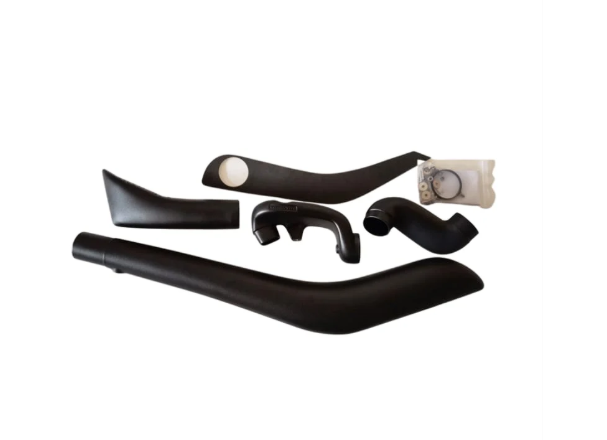 Toyota Hilux Vigo / Fortuner Wide Body Slimline Snorkel – 2005–2015