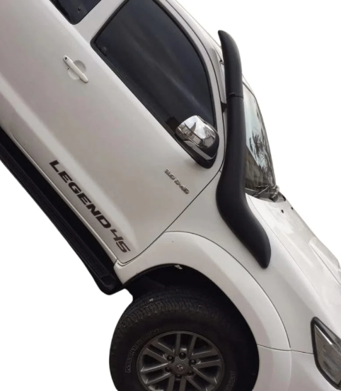 Toyota Hilux Vigo / Fortuner Wide Body Slimline Snorkel – 2005–2015