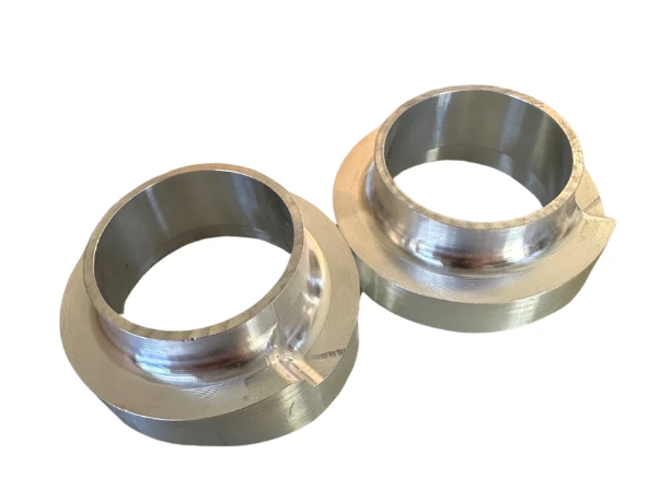 20mm Coil Spacer Set – Volkswagen Amarok 2016–2022