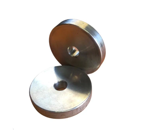 10mm Bump Stop Extensions – Toyota