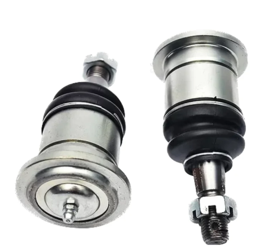 25mm Extended Upper Ball Joint Pair – Ford Ranger T8 2019+