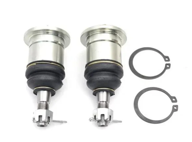 25mm Extended Upper Ball Joint Pair – Ford Ranger T8 2019+