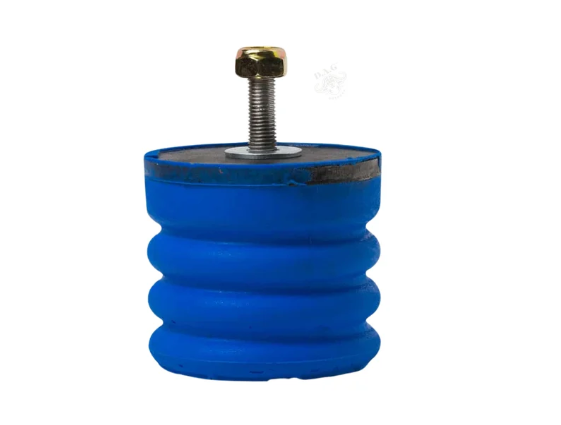 Front SumoSprings – Toyota Hilux
