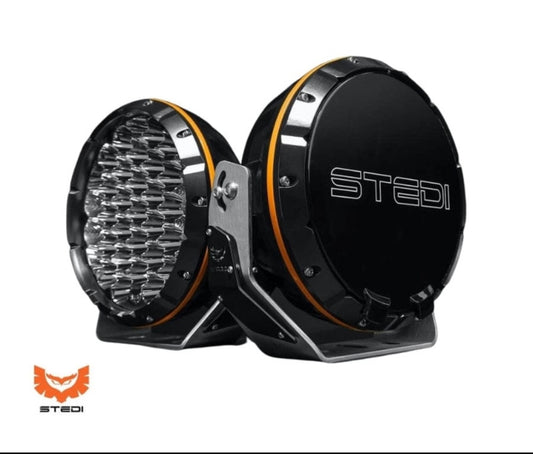 STEDI 8.5" TYPE X SPORT LED
