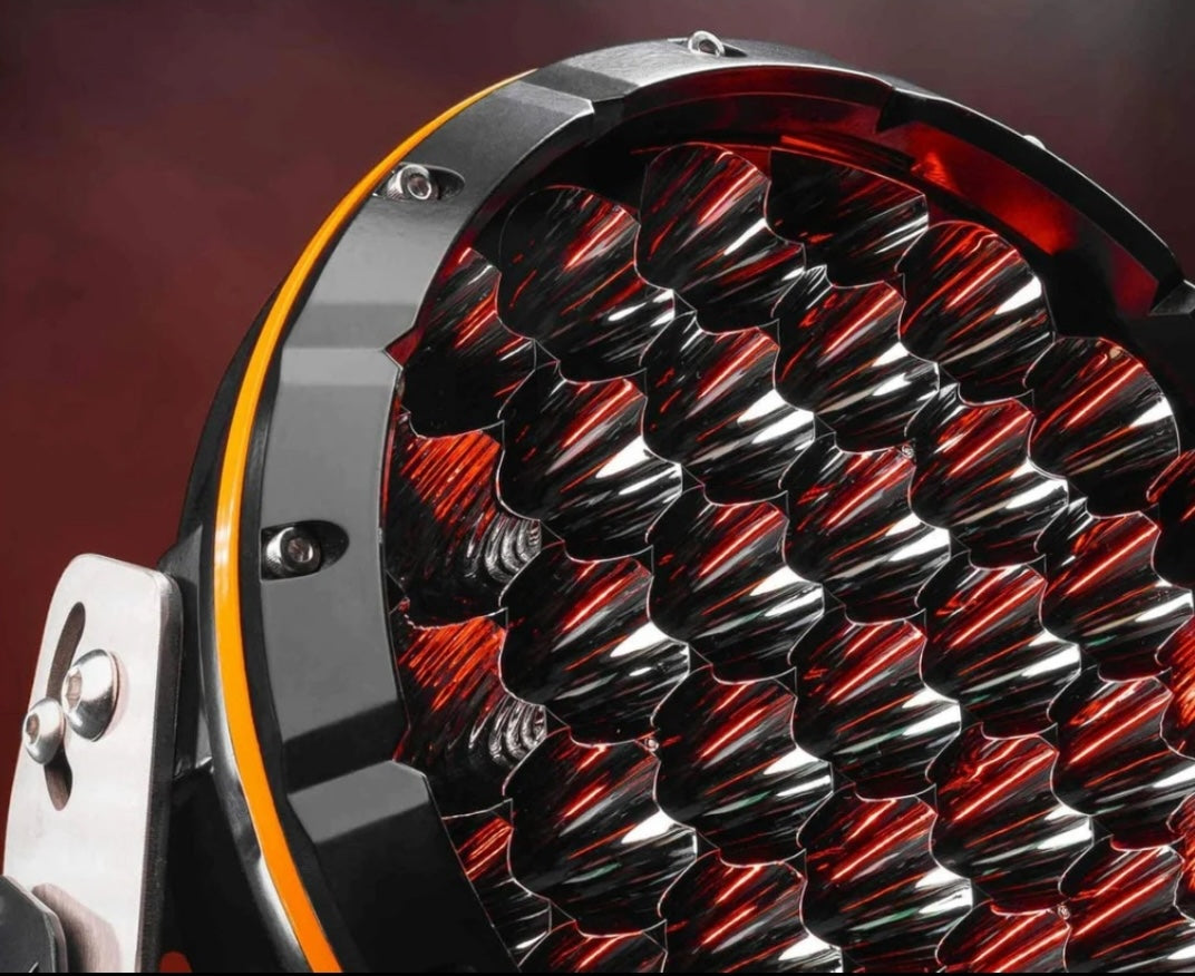 STEDI 8.5" TYPE X SPORT LED