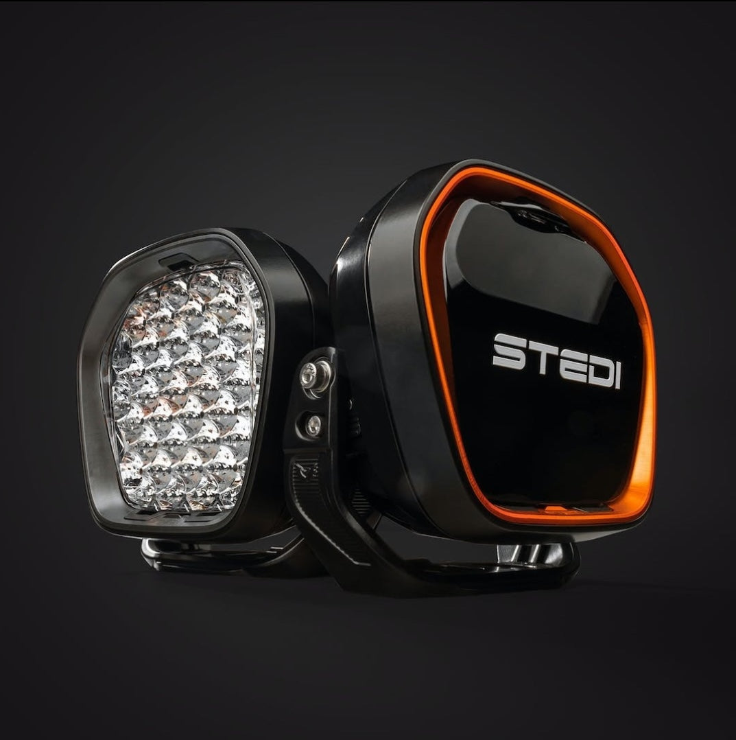 STEDI 8.5" TYPE X EVO