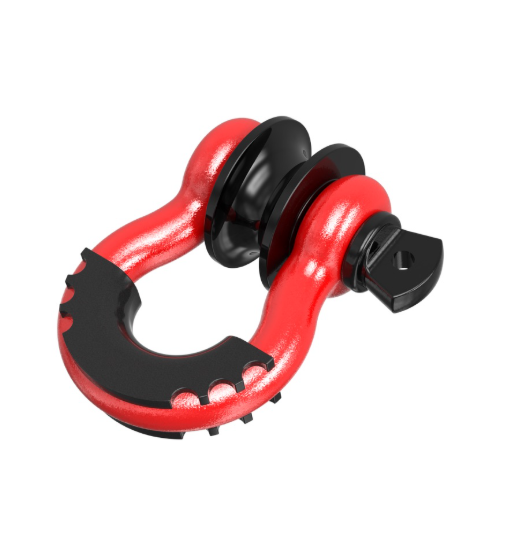 Bow shackles G209