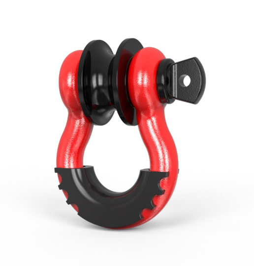 Bow shackles G209
