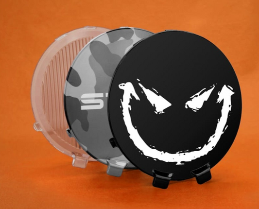 STEDI Type-X™ 8.5" Spare Cover — Snow Camo