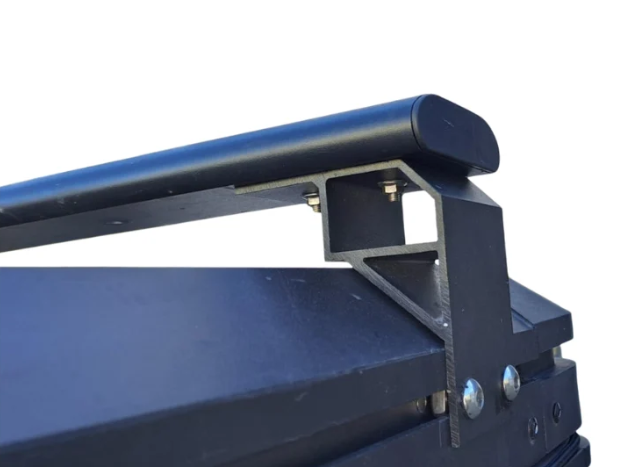 Rooftop Tent Load Bar