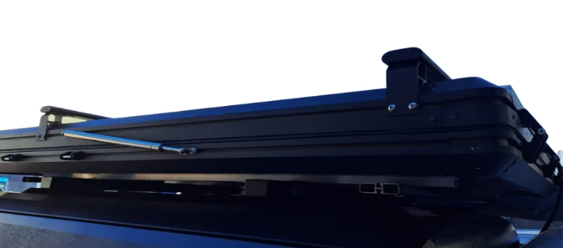 Rooftop Tent Load Bar