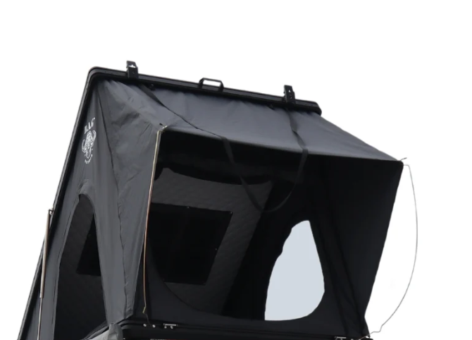 Aluminium Rooftop Tent