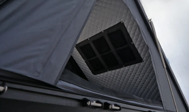 Aluminium Rooftop Tent