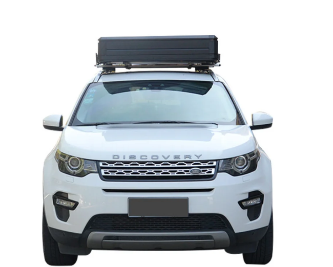 Wolfpack Rooftop Tent