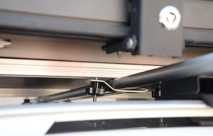 Wolfpack Rooftop Tent
