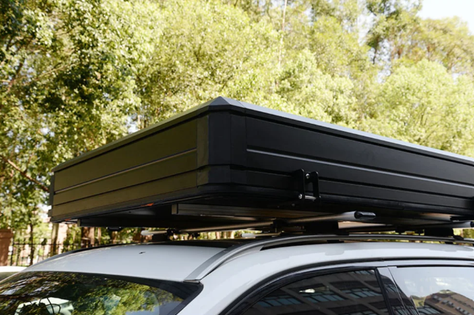 Wolfpack Rooftop Tent
