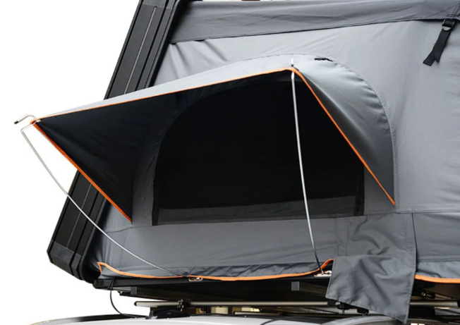 Wolfpack Rooftop Tent