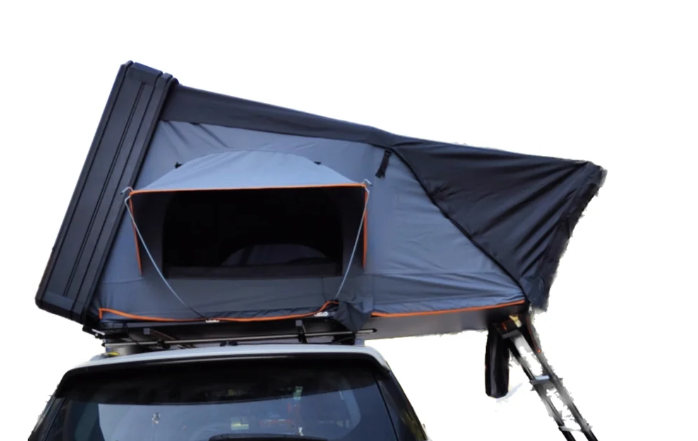 Wolfpack Rooftop Tent