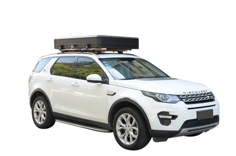 Wolfpack Rooftop Tent