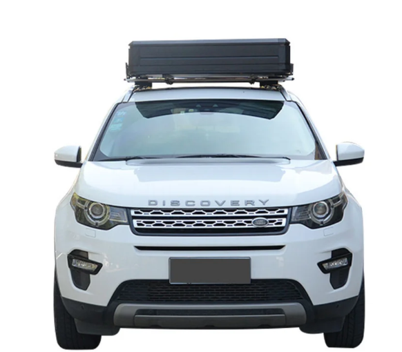 Fleet Wolf Aluminium Rooftop Tent – 1.4m
