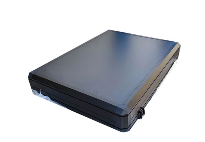 Fleet Wolf Aluminium Rooftop Tent – 1.4m