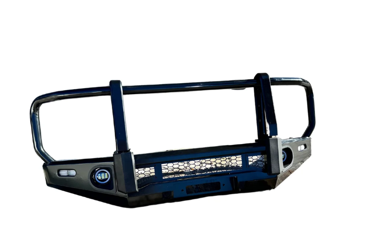 Toyota Land Cruiser 79 Series Front Bumper – 2024+