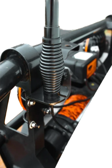 Off-Road VHF Mobile Antenna – 60cm