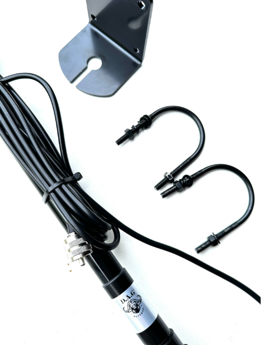Off-Road VHF Mobile Antenna – 60cm