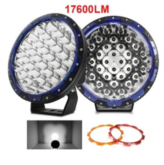 4X4 NATION PRISM PRO SPOTLIGHT