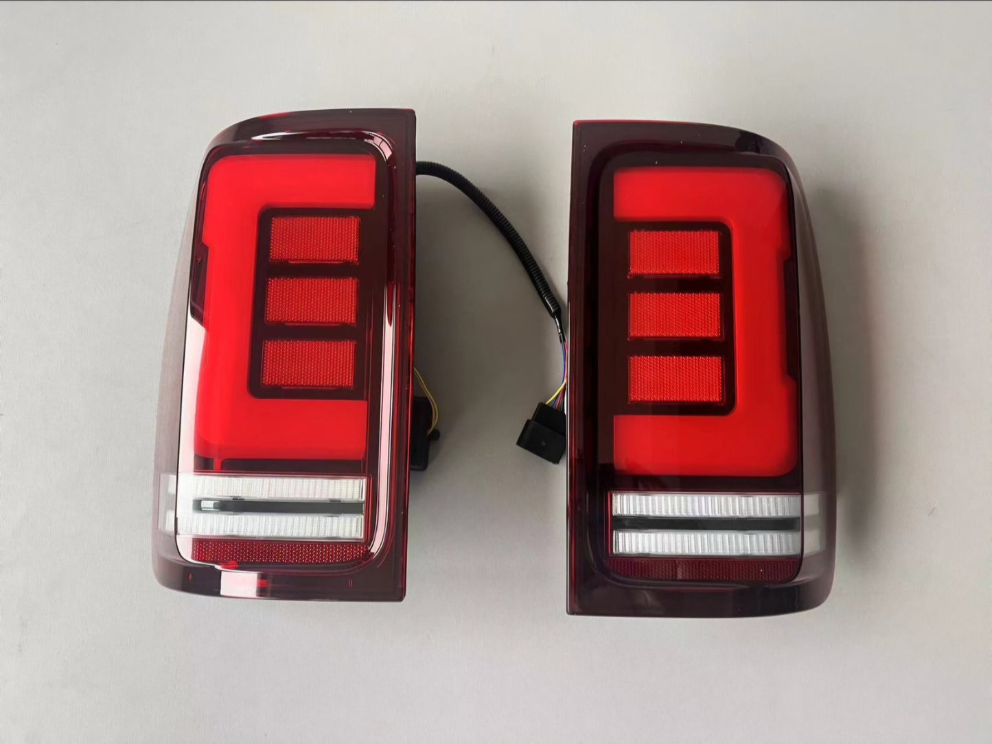 AMAROK TAIL LIGHTS